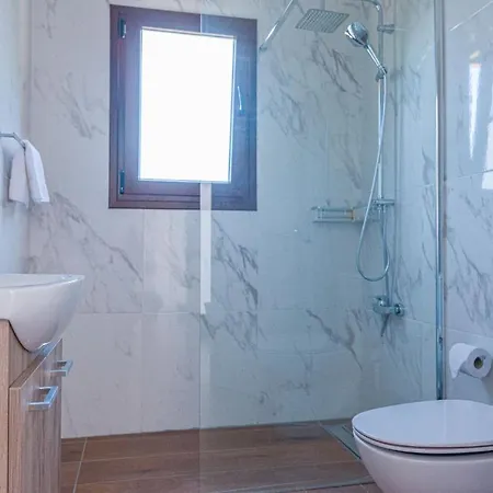 Salina Villa Liszósz