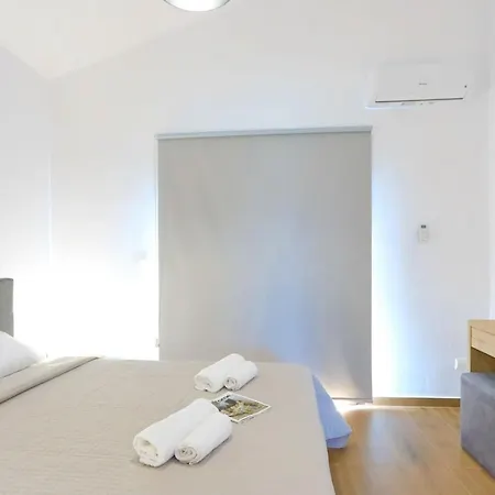 Villa Salina Liszósz