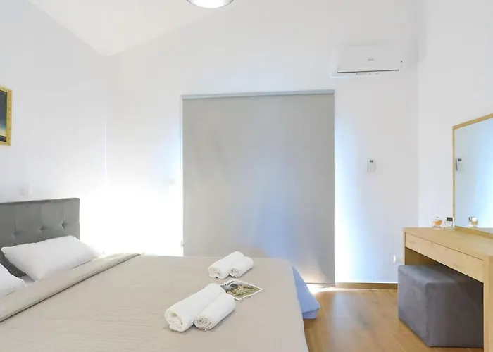 ヴィラ Salina Lyso