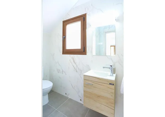 ヴィラ Salina Lyso